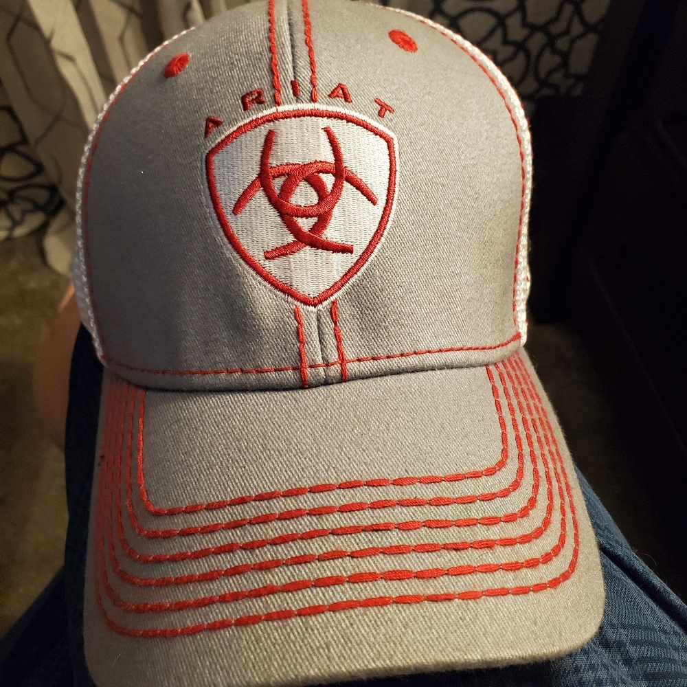 Ariat Hat